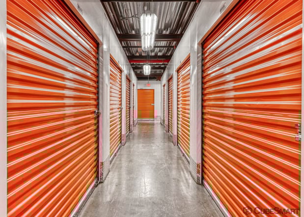 Images CubeSmart Self Storage of the Bronx