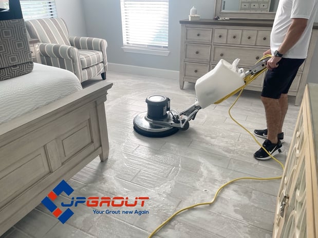 Images JP GROUT, Inc.