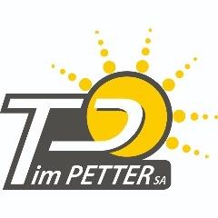 Tim Petter SA Logo