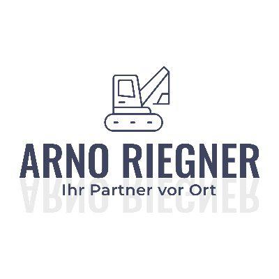 Logo Arno Riegner