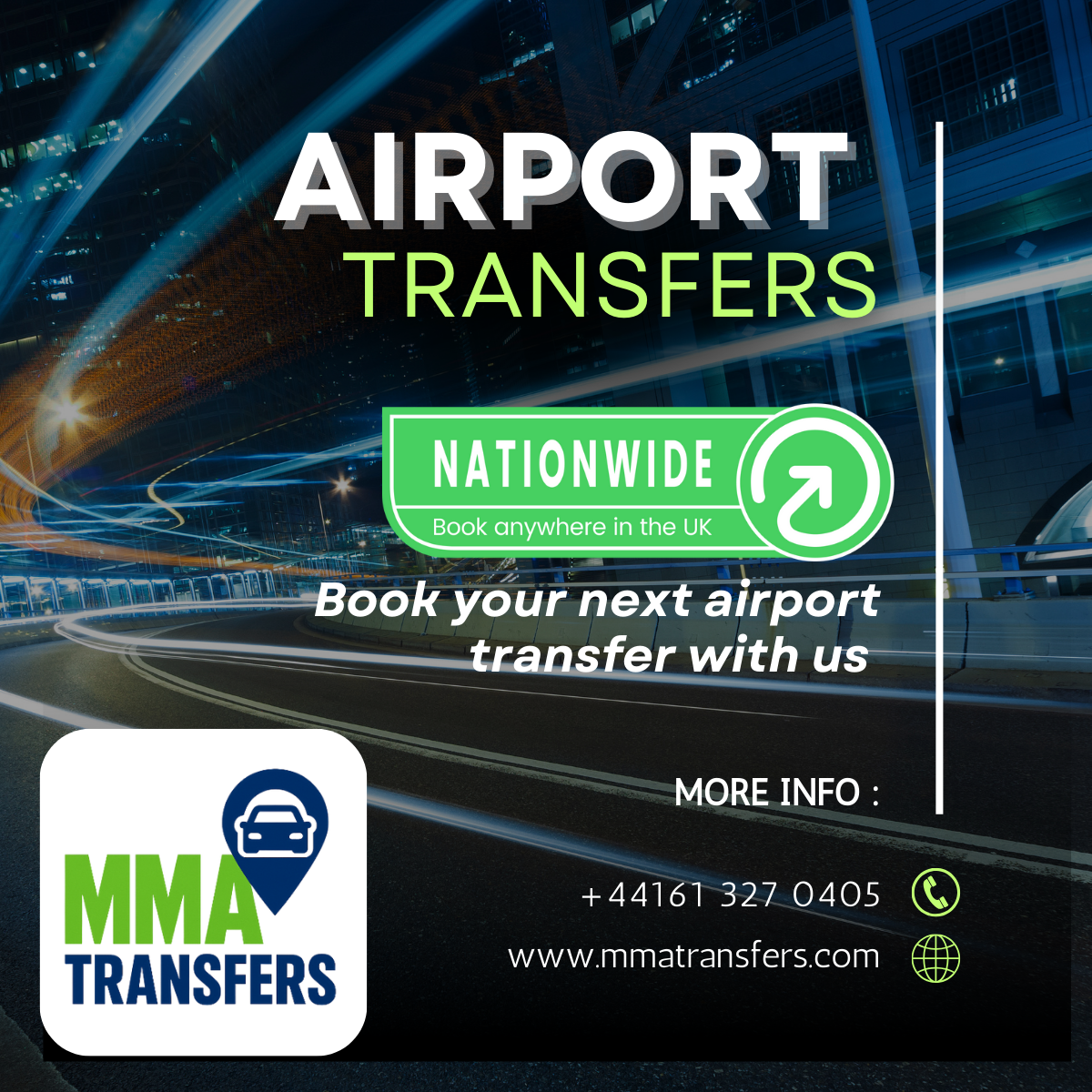 Images MMA Transfers