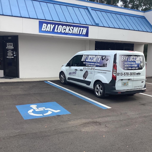 Bay Locksmith
