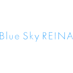 Blue Sky REINA Logo