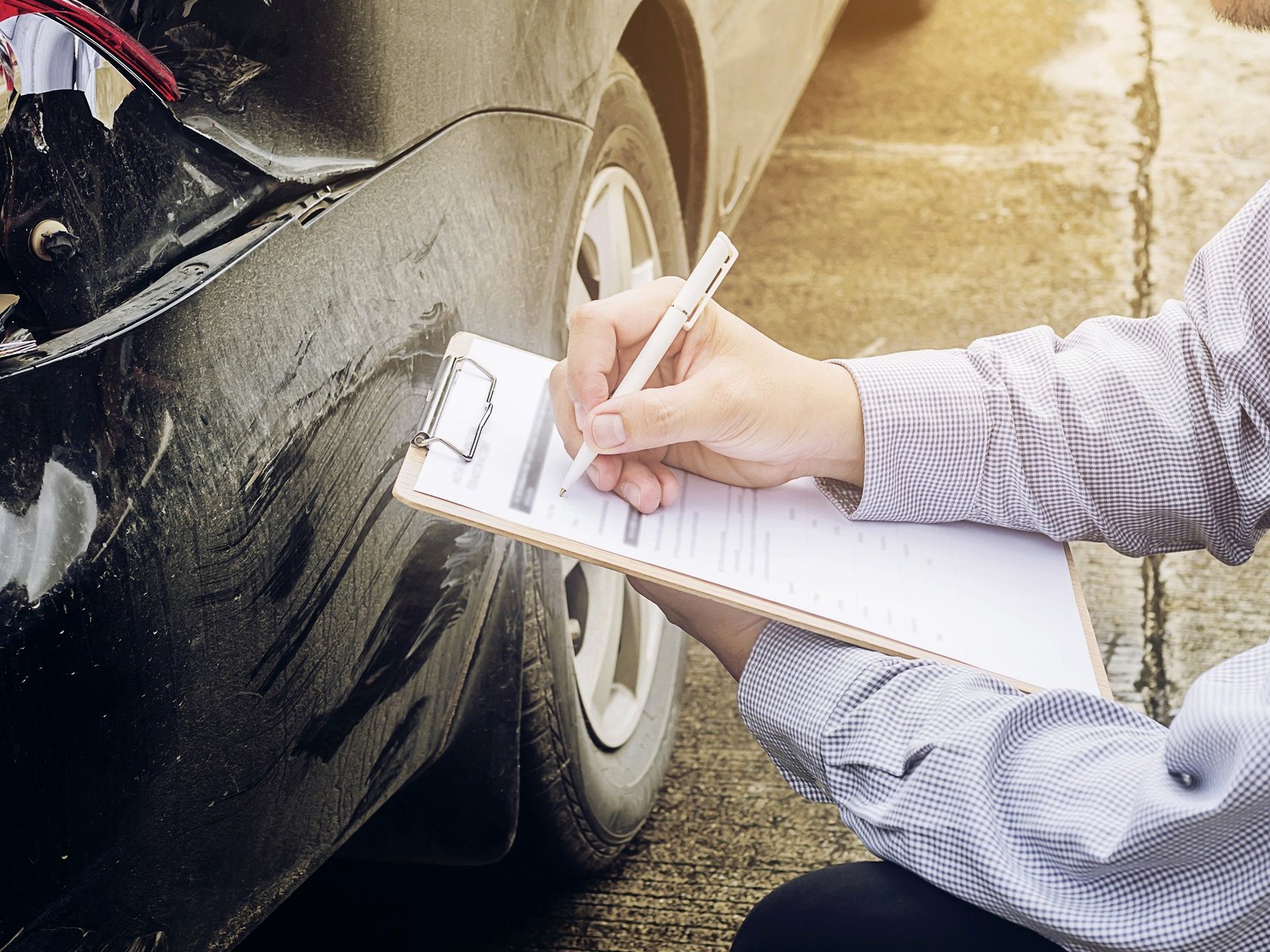 Mann Car Insurance LLC