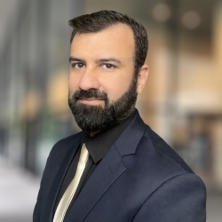 Images TD Bank Private Banking - Ali Fuad - Closed