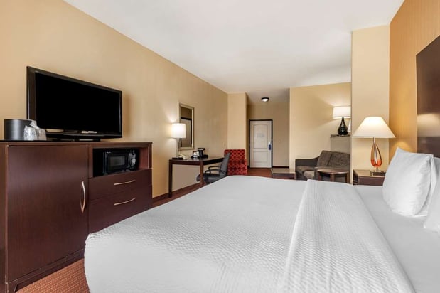 Images Best Western Plus DFW Airport West Euless