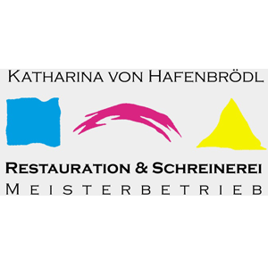 Katharina von Hafenbrödl Restauration & Schreinerei Meisterbetrieb in Walldorf in Baden - Logo
