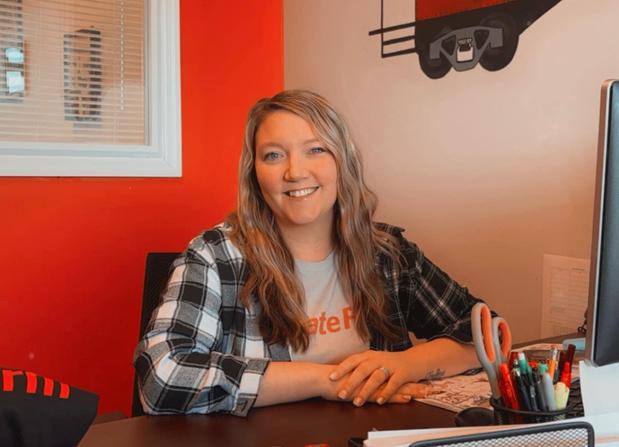 Images Joey Eades - State Farm Insurance Agent