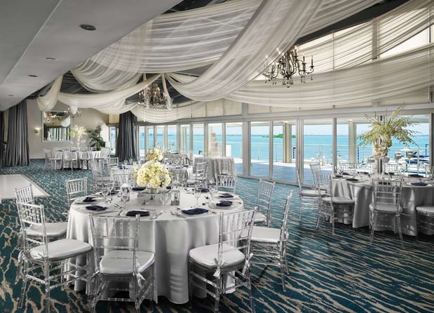 Images DoubleTree by Hilton Grand Hotel Biscayne Bay