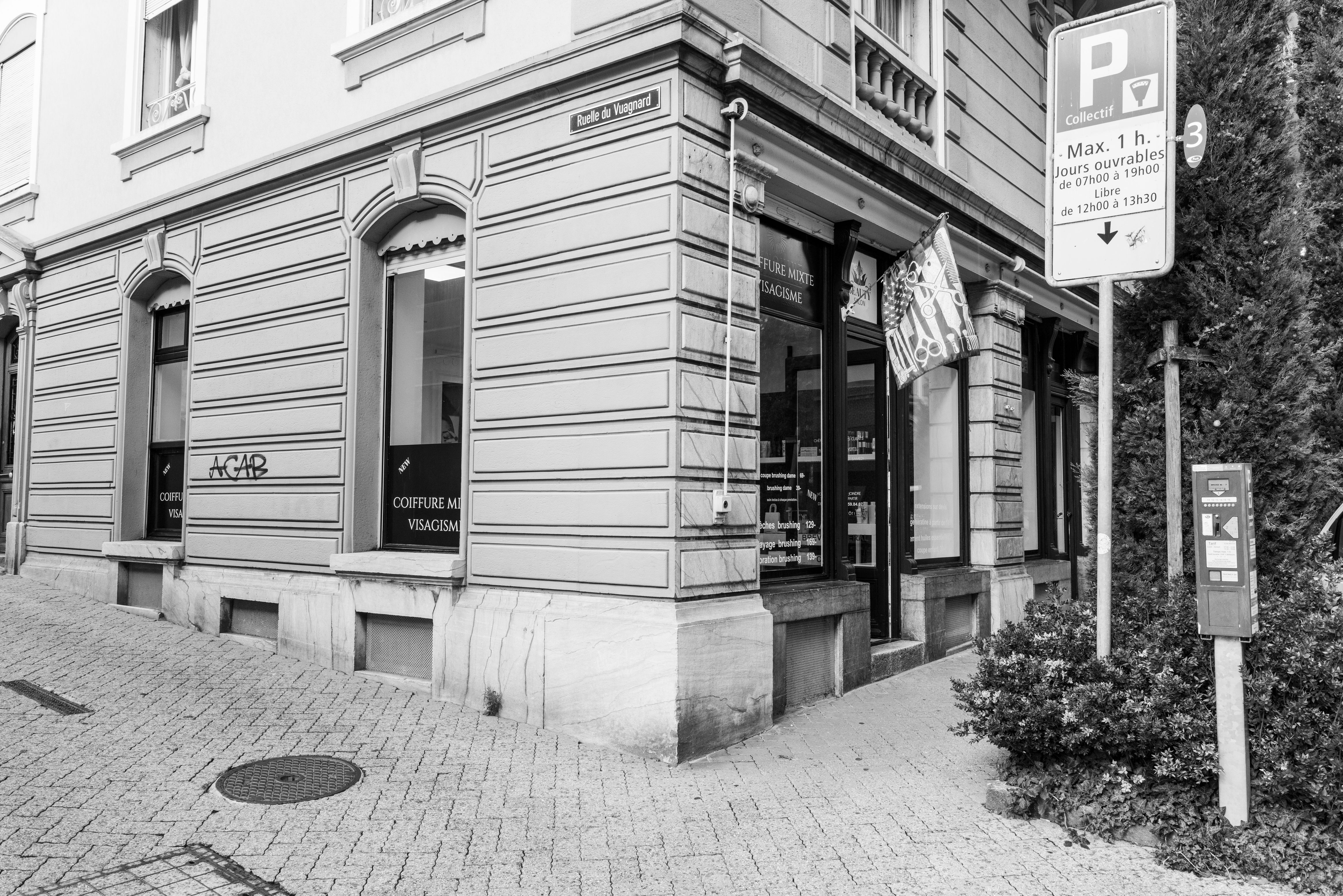 Bilder BEAUTY salon by Laure Visagisme