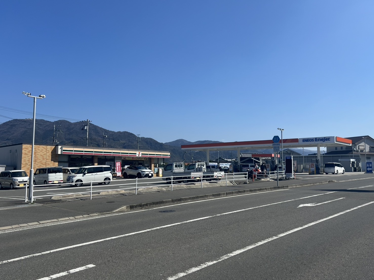 Images ENEOS 有田川SS（ENEOSモビリニア）