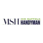 Mid Suffolk Handyman Logo