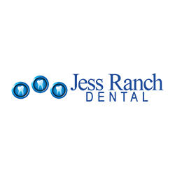 Jess Ranch Dental Logo