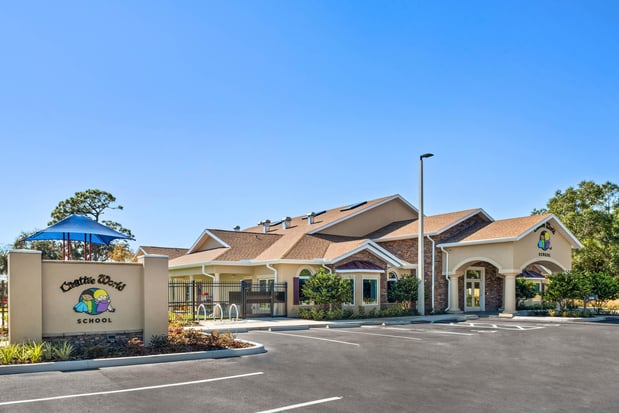 Images Creative World School UCF/Orlando