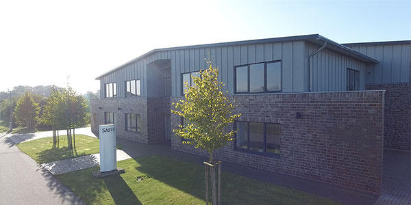 Lars Saffe Zerspanungstechnik GmbH, Freesenstrasse 11 in Martfeld