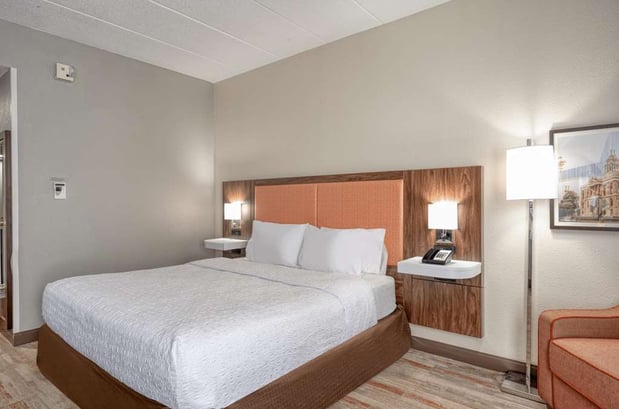 Images Hampton Inn by Hilton Washington Court House