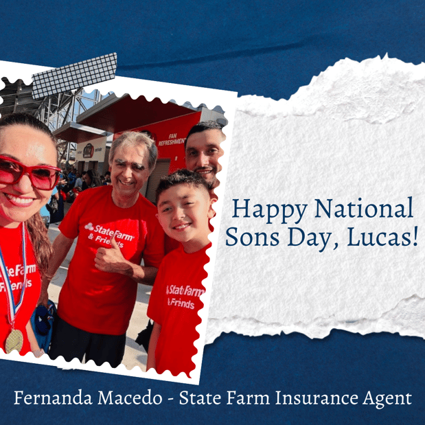 Images Fernanda Macedo - State Farm Insurance Agent