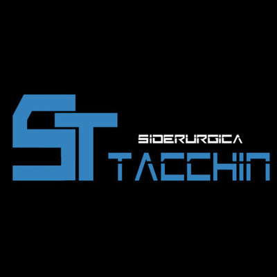 Siderurgica Tacchin Logo