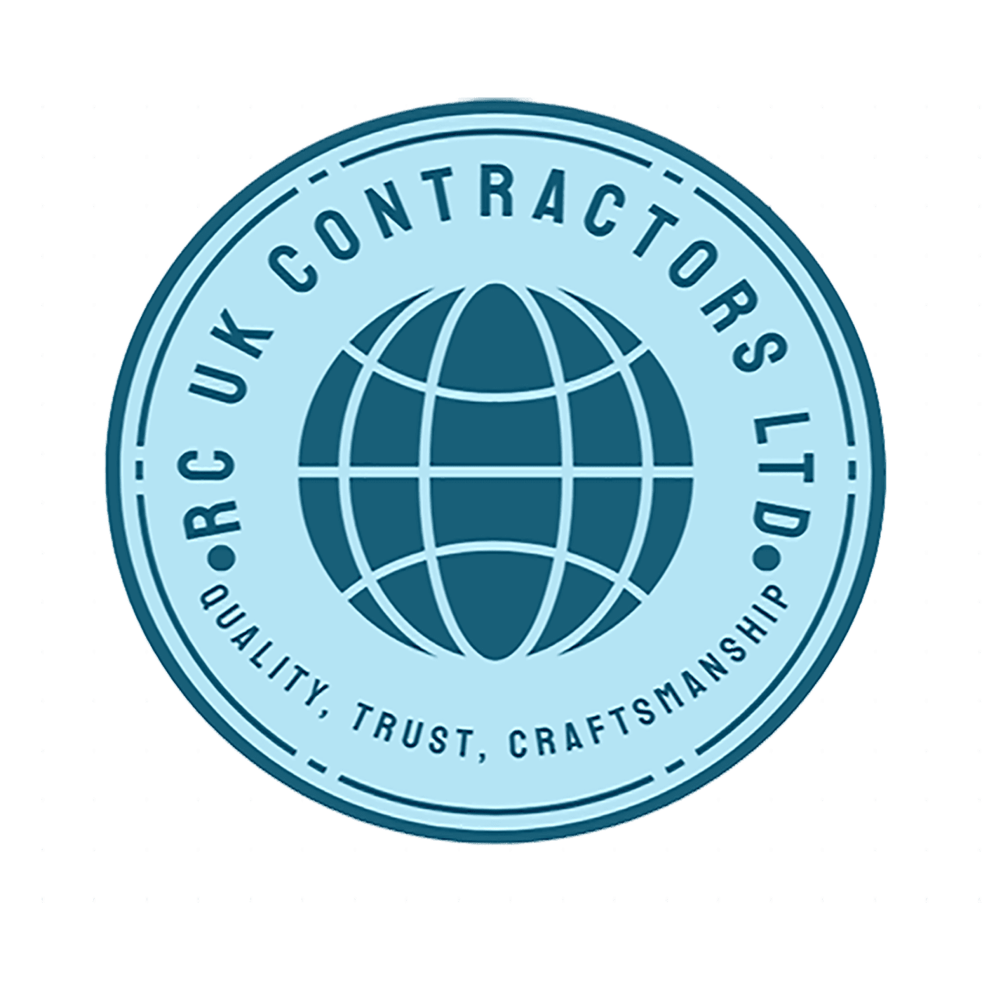 RC UK Contractors Ltd Logo