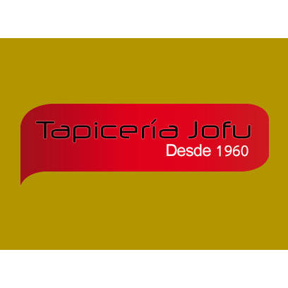 Tapicería Jofu Logo