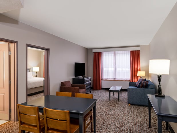 Images Garner Hotel Gillette South