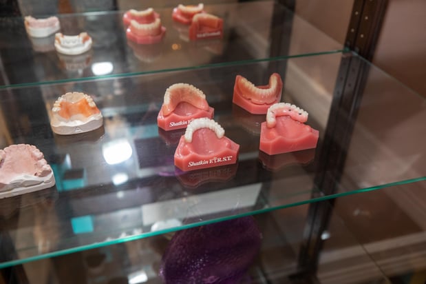 Images Sage Dental NJ: Your Affordable Implant Solution