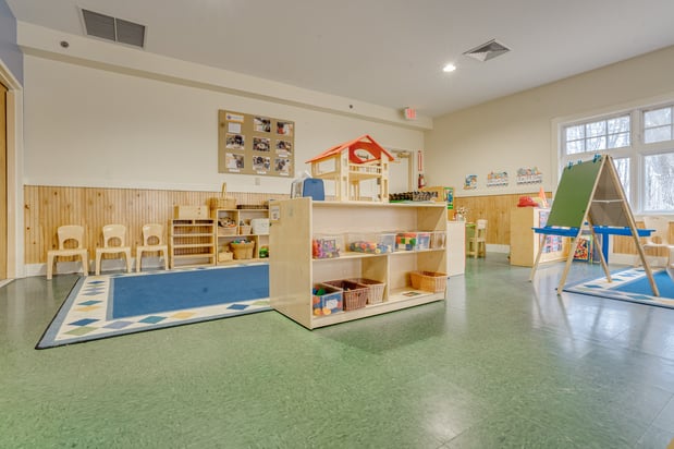 Images Bright Horizons at TimberRidge Family Center