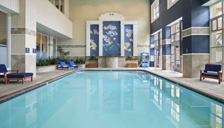 Images Embassy Suites by Hilton San Diego Bay Downtown