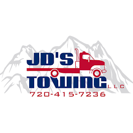 JD's Towing LLC - Lakewood, CO 80226 - (720)415-7236 | ShowMeLocal.com