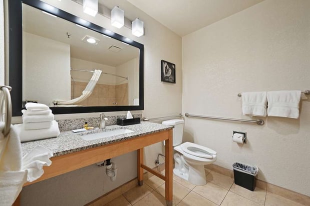 Images Best Western Plus Executive Inn & Suites