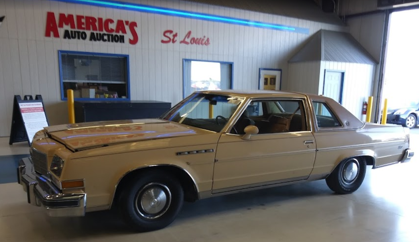 Image 5 | America's Auto Auction St. Louis
