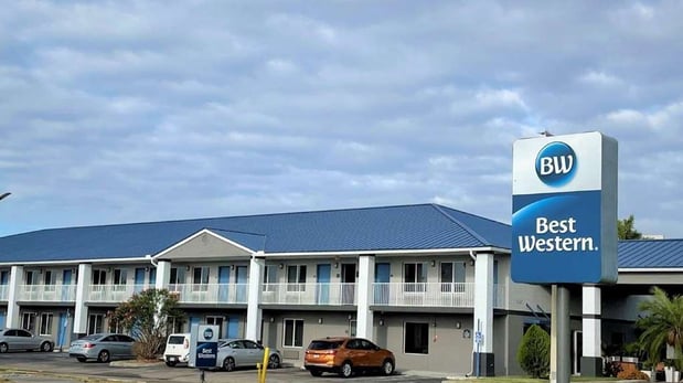 Images Best Western of Clewiston