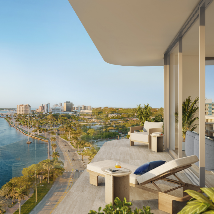 Images The Ritz Carlton Residences, West Palm Beach