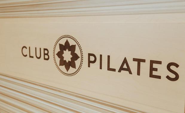 Images Club Pilates