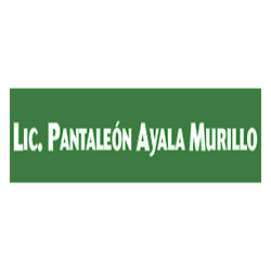 Lic. Pantaleon Ayala Murillo Durango