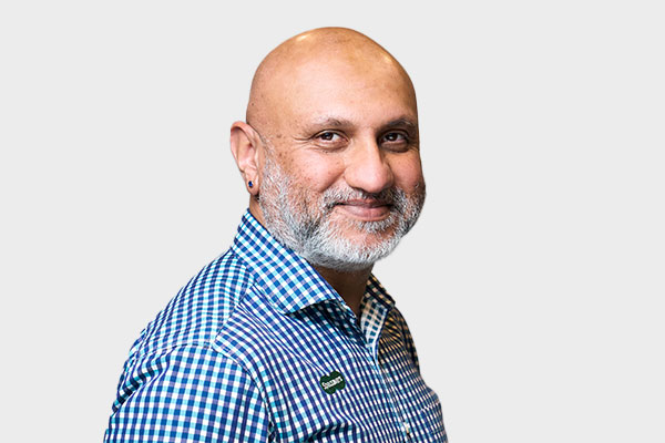 Gurinder Singh Sangha, Optometrist Partner in our Deer Park - Brimbank Central S/C store