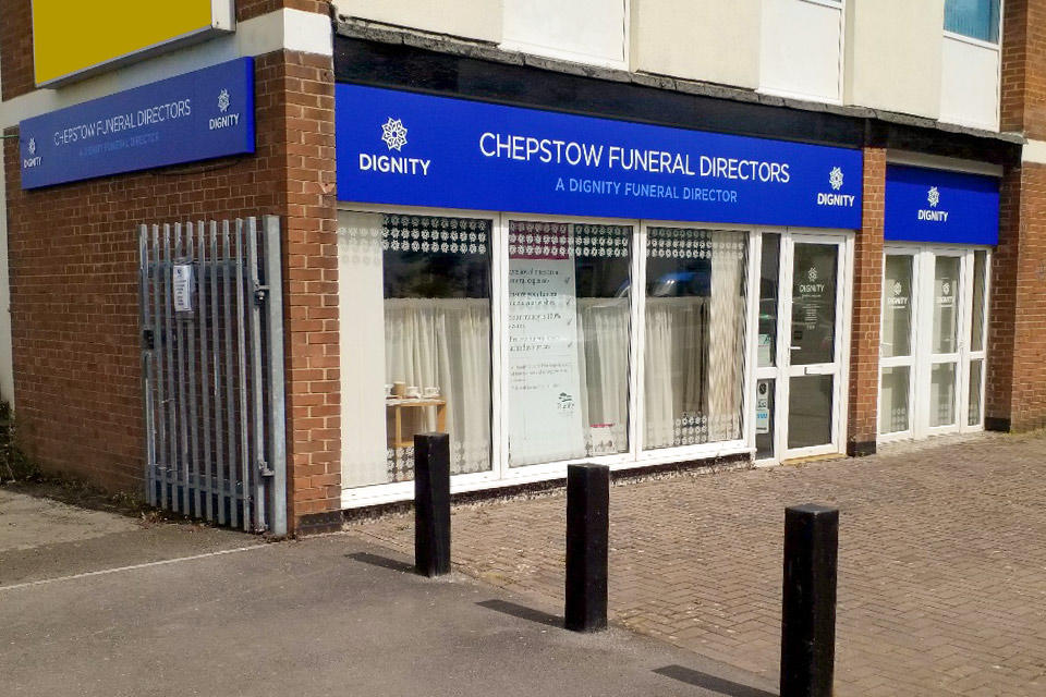 Images Closed - Chepstow Funeral Directors