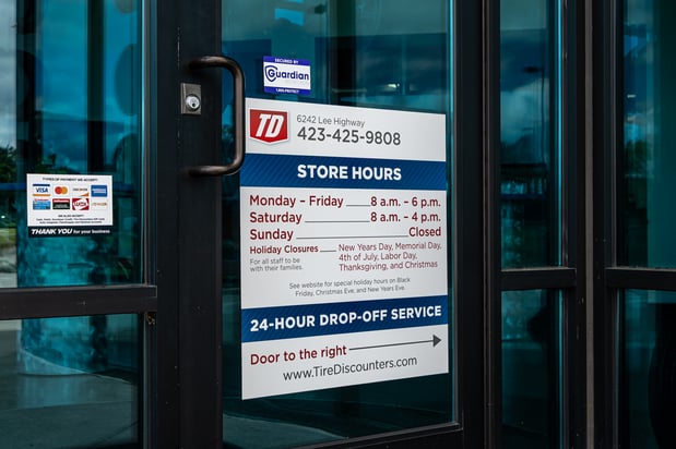 Images Tire Discounters