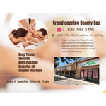 Beauty Spa Logo