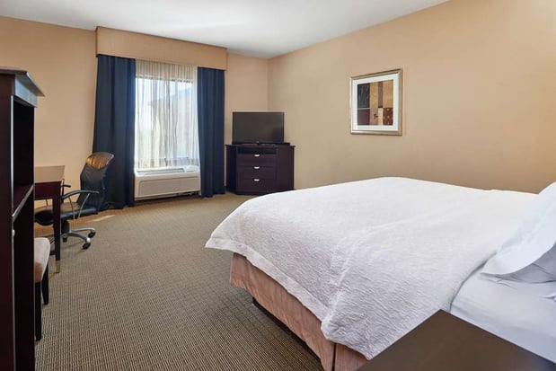 Images Hampton Inn & Suites Decatur