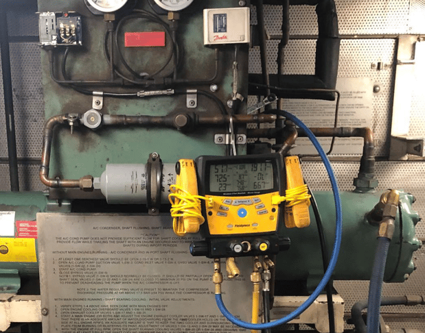 Images Hamptons Quality Heating and Cooling