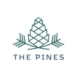 The Pines Logo