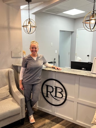 Images Rhonda K. Bowen, DDS