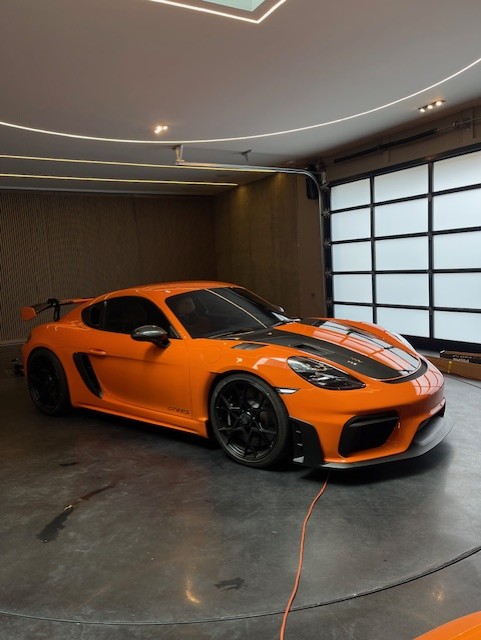 N J Window Tint Image