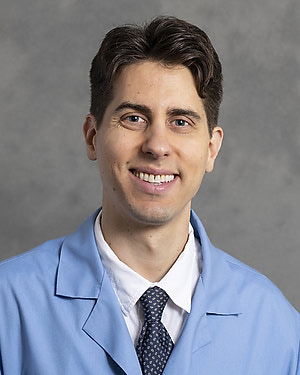 Alexander M. Neuman, DO 
