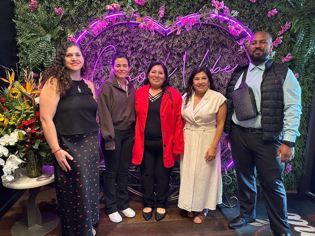 Images Carmel Curiel Larios - State Farm Insurance Agent