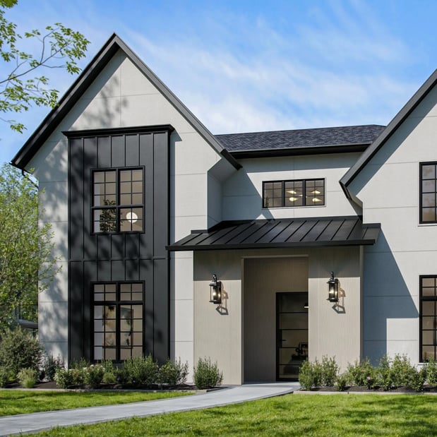 Images Silvercreek Exteriors LLC