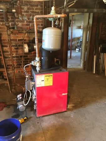 Images Hochstedler Energy Systems, LLC