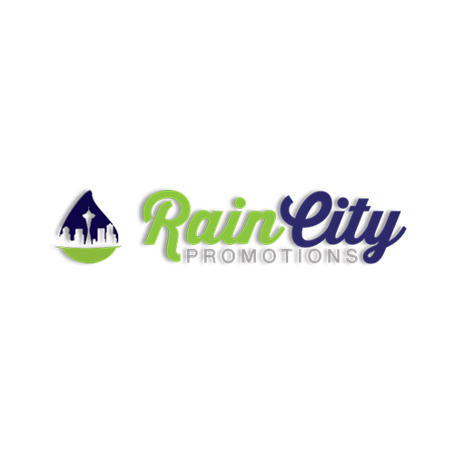 Rain City Promotions Logo