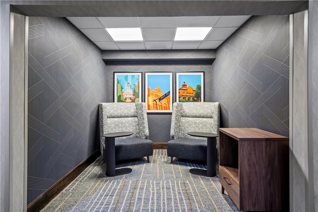 Images Hampton Inn & Suites Trophy Club - Fort Worth North